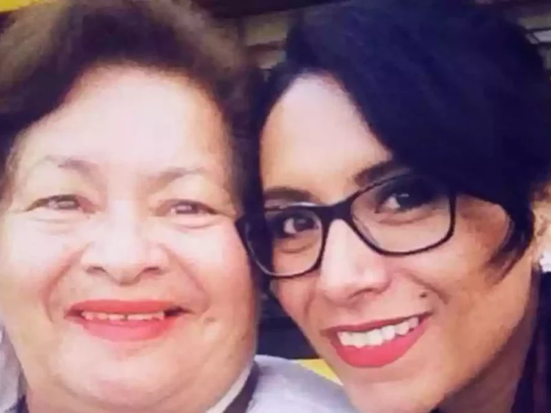 ¡Gracias por ser mamá! Escribe Pilar Trejo