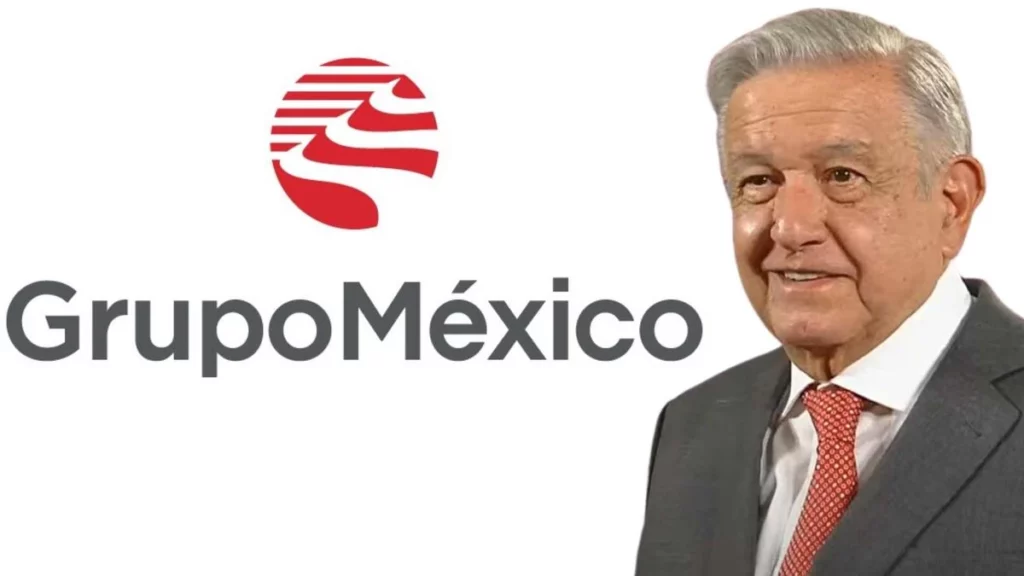 López Obrador considera viable la adquisición de Banamex por parte de Grupo México