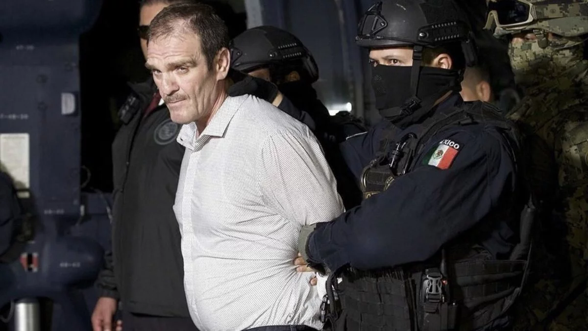 El tribunal en Jalisco ordena la liberación de 'El Güero' Palma después de 28 años de prisión