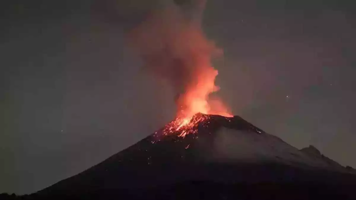 Así pronuncian Popocatépetl en el mundo