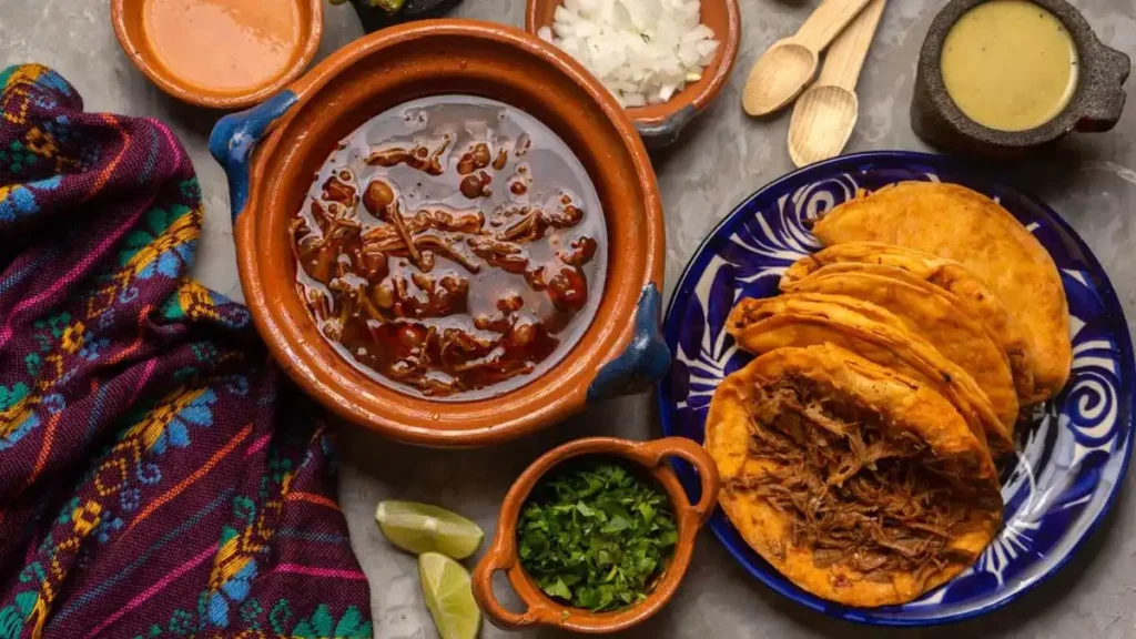 ¿Paprika para la birria? ¡Claro, aquí te decimos cómo usarla!