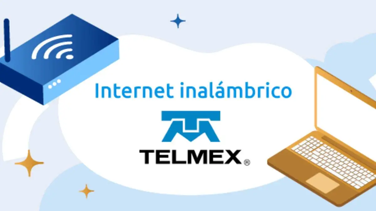 Telmex Aumenta gratis la Velocidad de Internet en sus Planes Infinitum