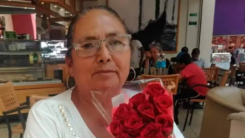 Teresa Magueyal, madre buscadora, fue asesinada en Celaya