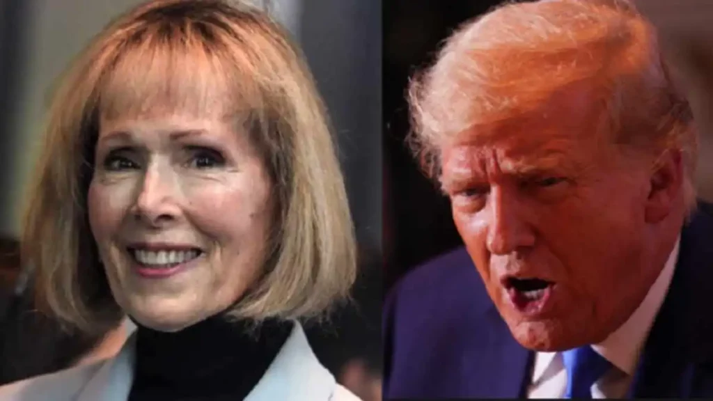 Jurado declara a Trump culpable de abuso sexual y difamación de columnista E. Jean Carroll