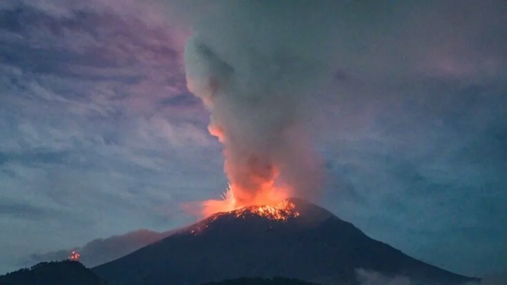 ¿Qué tienen que ver el Popocatépetl y Dragon Ball?: Vídeo