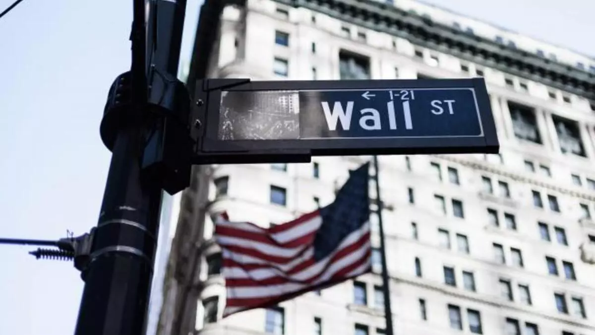 Wall Street se abre al alza gracias a las perspectivas de un acuerdo en el techo de deuda en Estados Unidos.