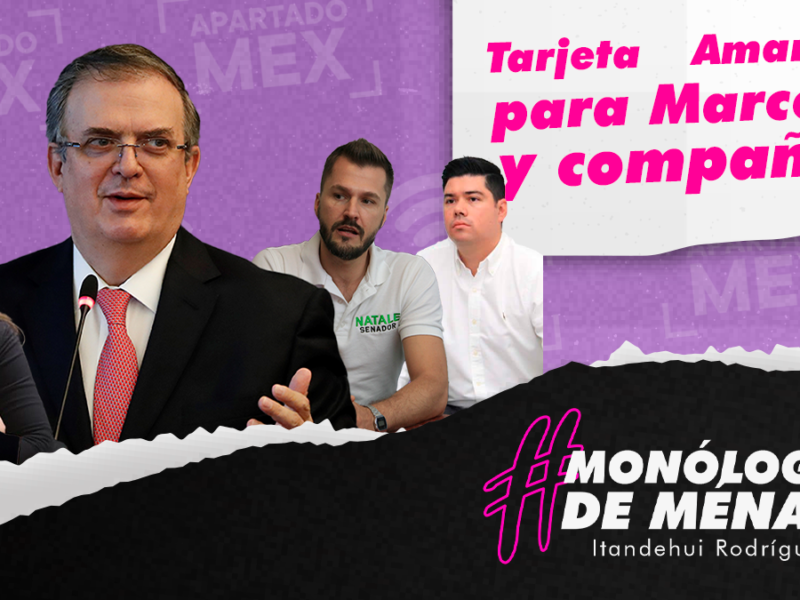 Tarjeta amarilla para Marcelo y compañía