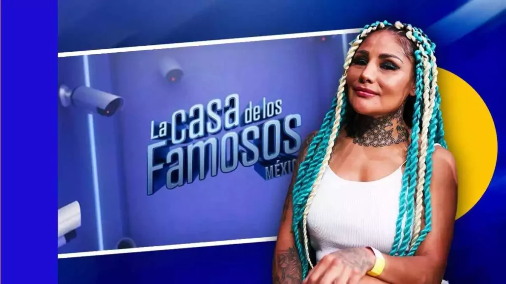 La Barby Juárez protagoniza polémicas en La Casa de los Famosos