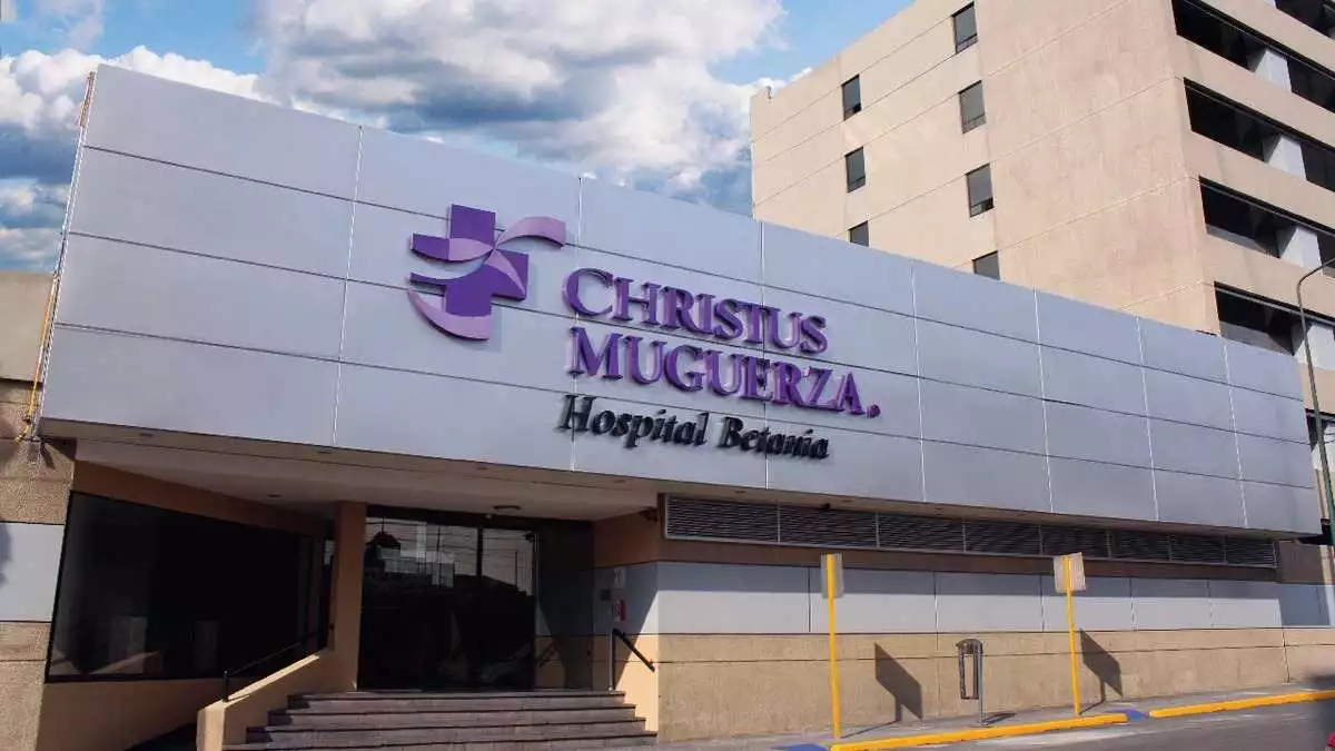 Christus Muguerza obtiene los 7 sellos de calidad "Punto Limpio V2020"