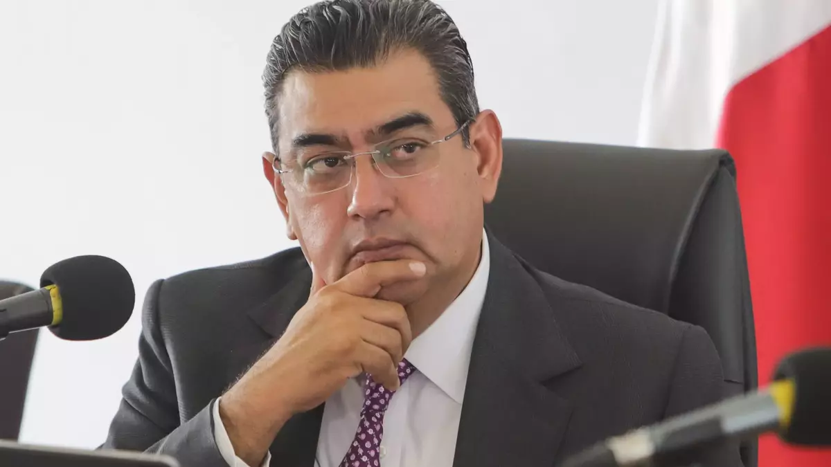 Descarta Céspedes parálisis ante aspiraciones de secretarios