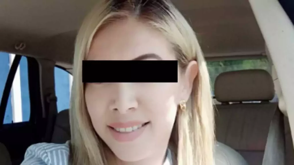 Detienen a regidora panista en Texas por traficar con droga