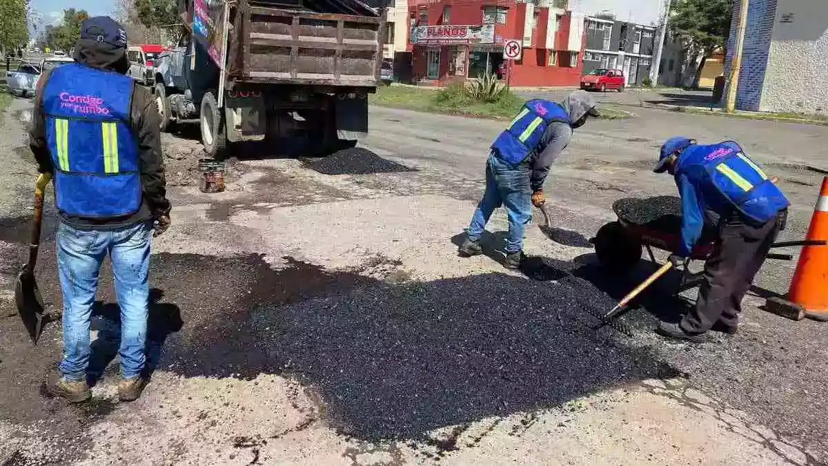 Impulso a las Juntas Auxiliares en Puebla Capital