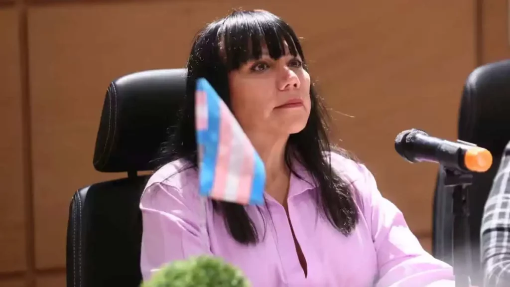 "Una vergüenza": Salma Luevano habla de Julio Hierta