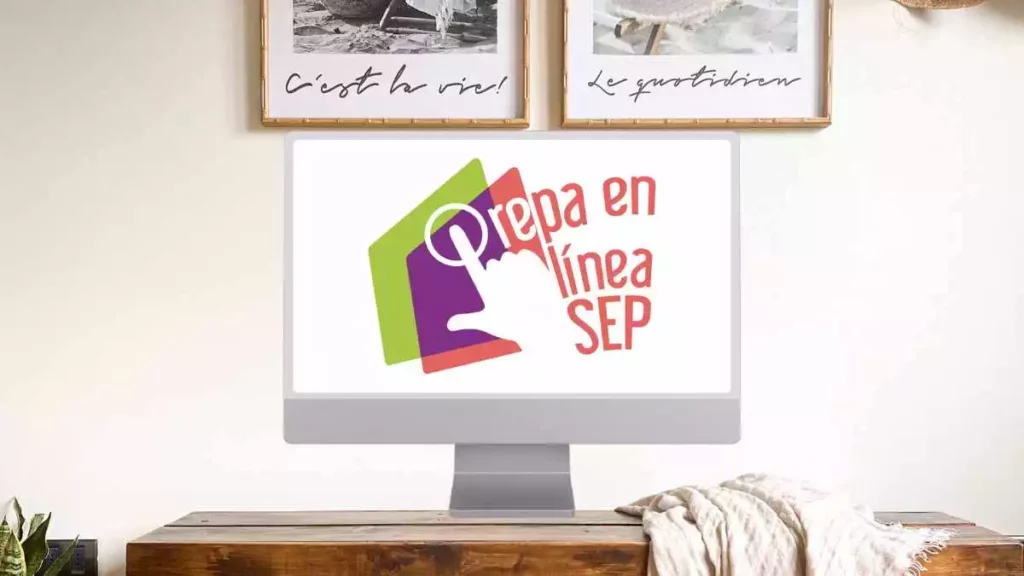 Prepa en Línea SEP, tu oportunidad para obtener el certificado de Prepa. ¿Qué esperas?