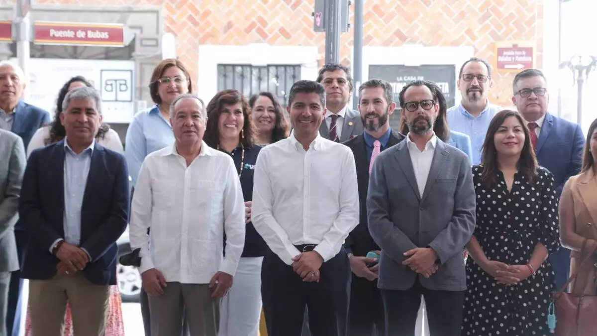 Expo Universidades 2023: Fomentando la Profesionalización en Puebla