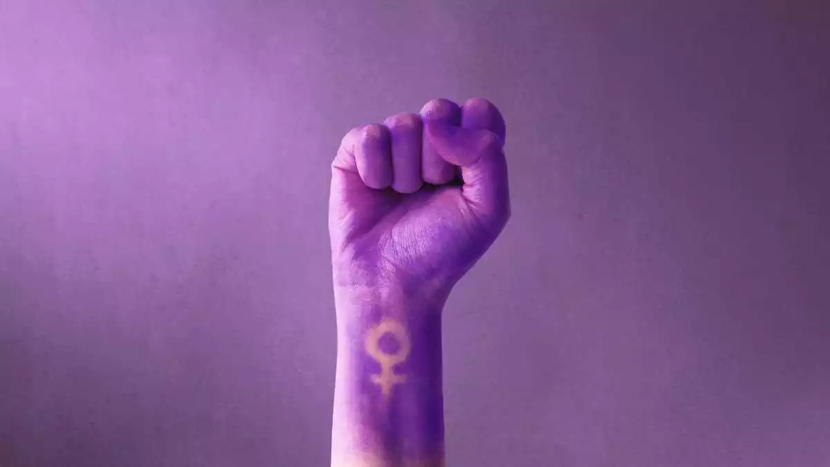 A veces no basta con ser feminista