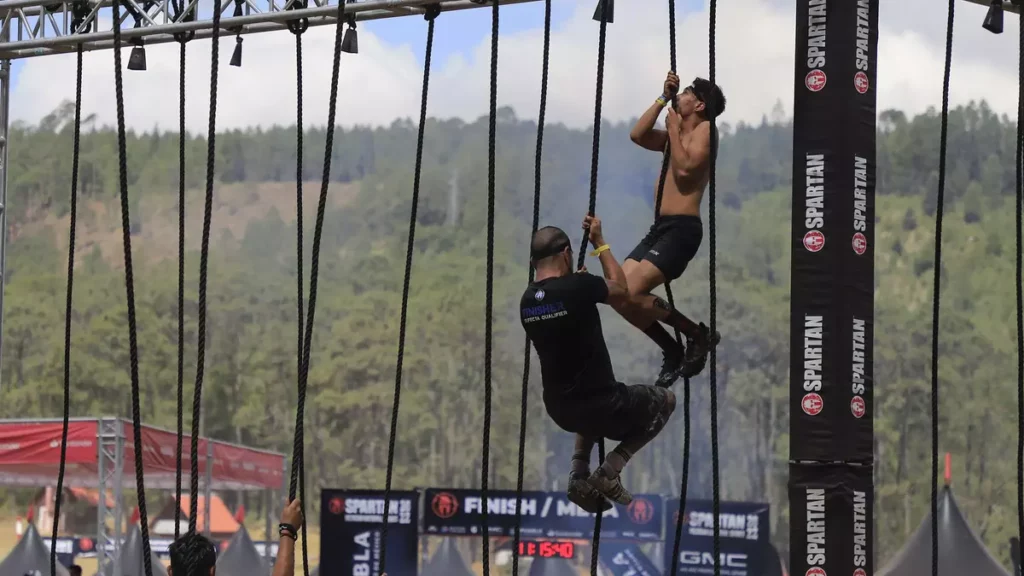 Zacatlán recibirá carrera Spartan Race del 16 al 17 de junio