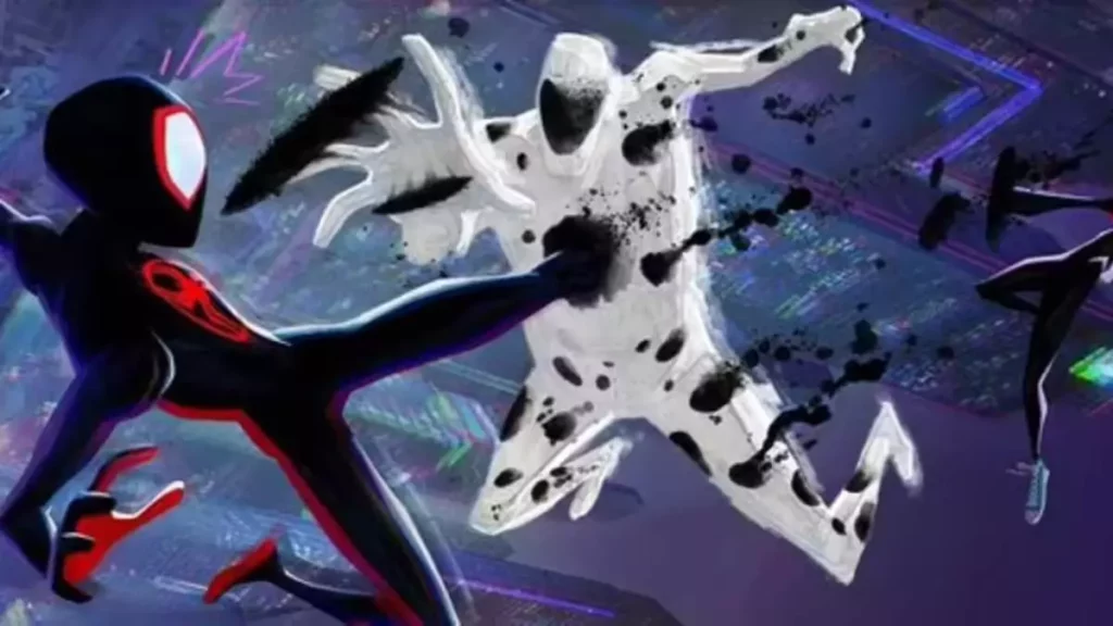 Spider-Man: Across the Spider-Verse: Una Obra Divertida e impresionante