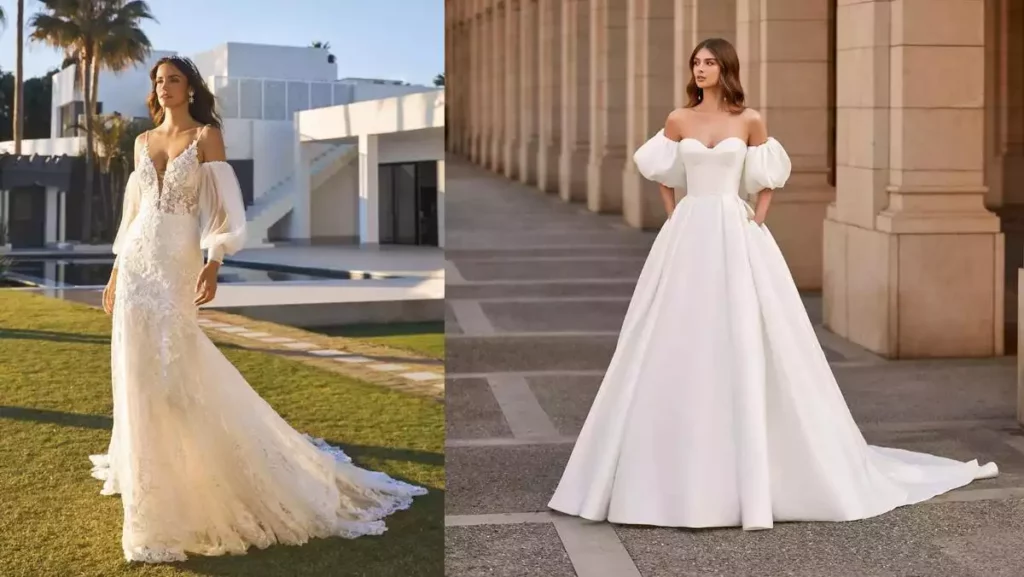 ¿Dónde comprar los mejores vestidos de novia en Puebla?