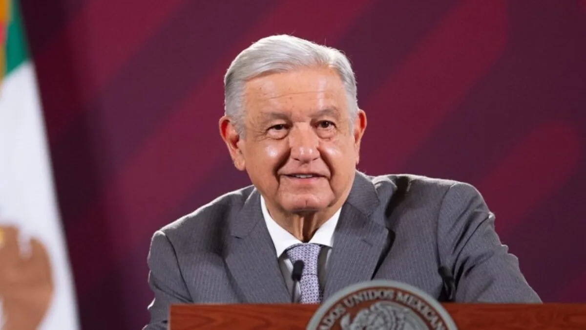 López Obrador no se toma en serio las acusaciones de machismo de Xóchitl Gálvez