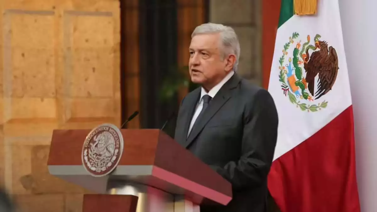 AMLO festeja 5 años de su triunfo electoral