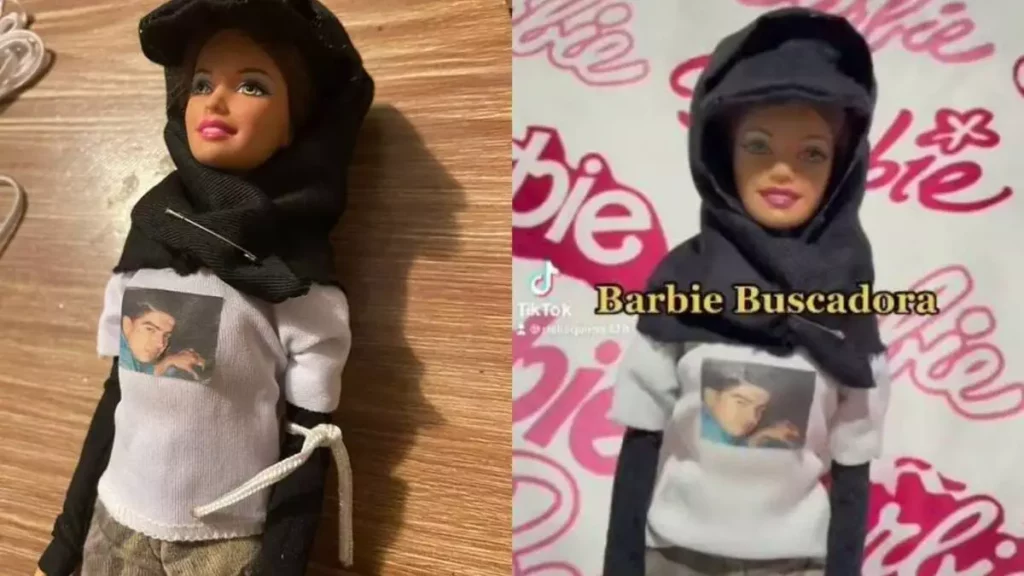 Crean a 'Barbie Buscadora', ¿Mattel tiene el valor o le vale?