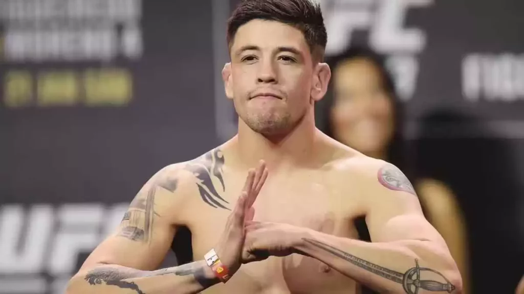 Alexandre Pantoja vence a Brandon Moreno en la UFC