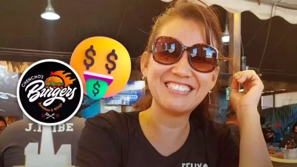 La promesa de Chenchos Burger: un peso por like y una deuda millonaria