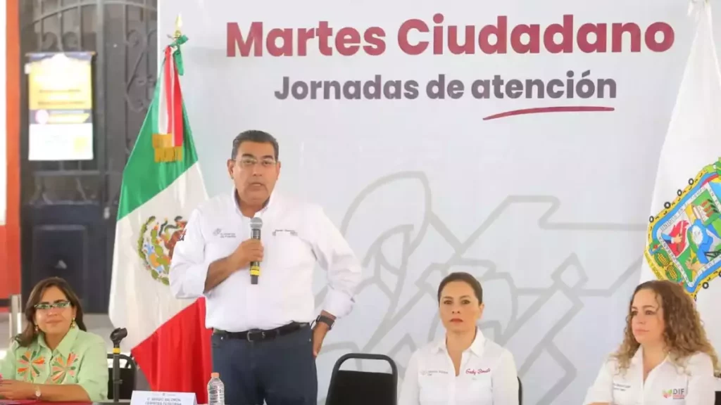 Céspedes anuncia norma para mantener calidad de Pueblos Mágicos