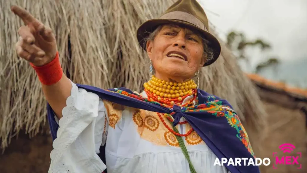 En esta fecha se recuerda la importancia de preservar las lenguas indígenas