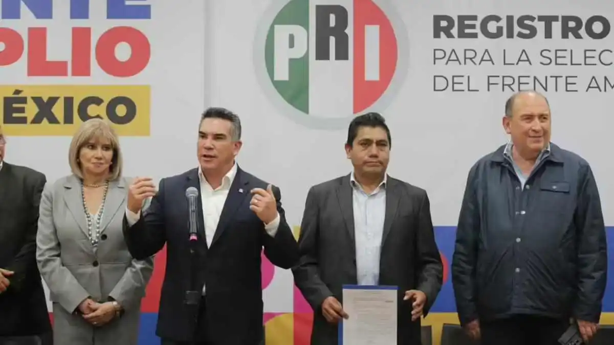 Jorge Luis Preciado busca una contienda equitativa en el FAM