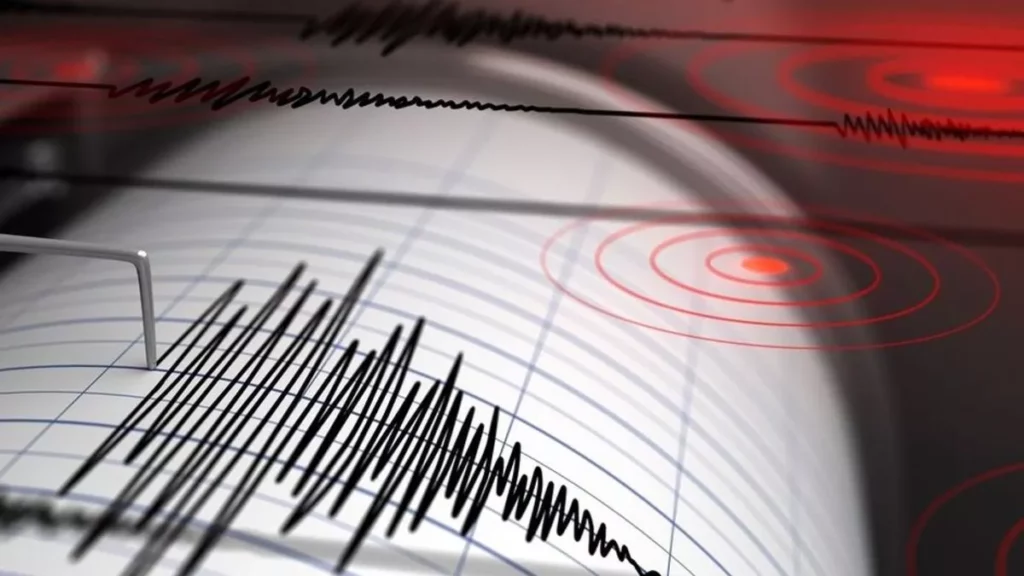 Sismo de magnitud 4.7 sacude Oaxaca