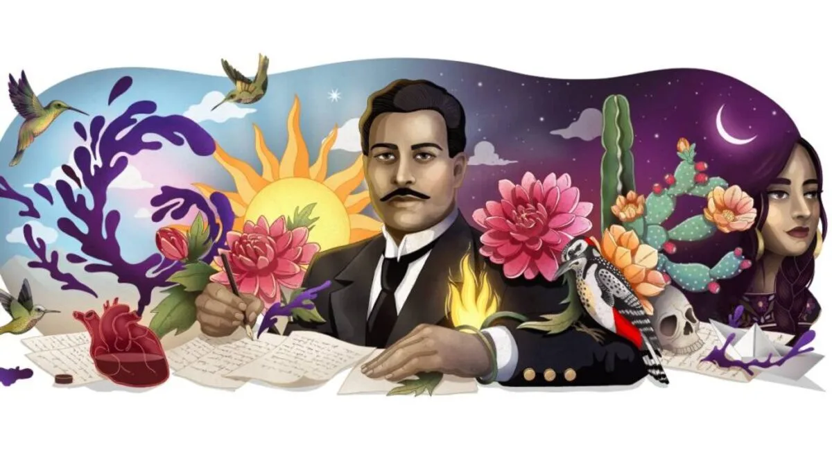 ¿Ramón López Valverde en Doodle?