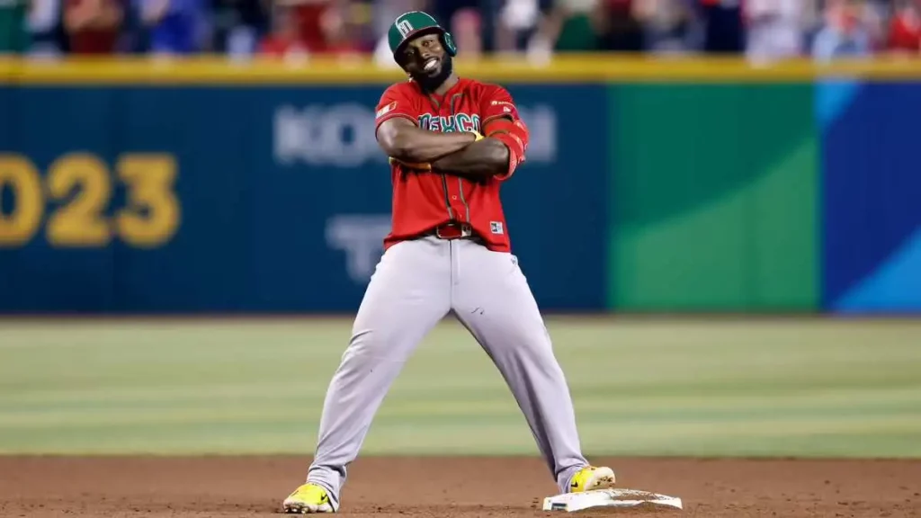 Randy Arozarena deslumbra en el Home Run Derby