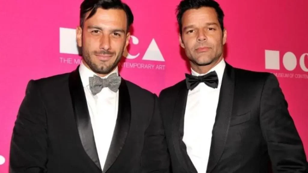 Ricky Martin y Jwan Yosef anuncian su divorcio