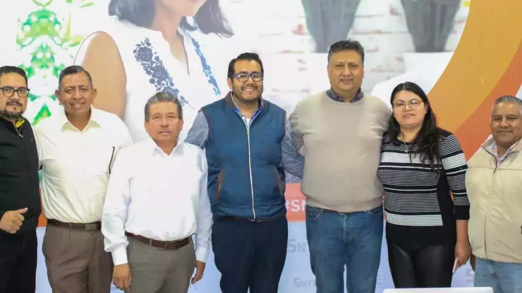 Brinda el SNTE 51 asesoría a docentes que participan en el proceso de promoción horizontal