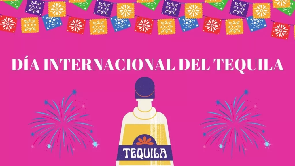 ¡Celebrando con cantaritos el Día Internacional del Tequila!