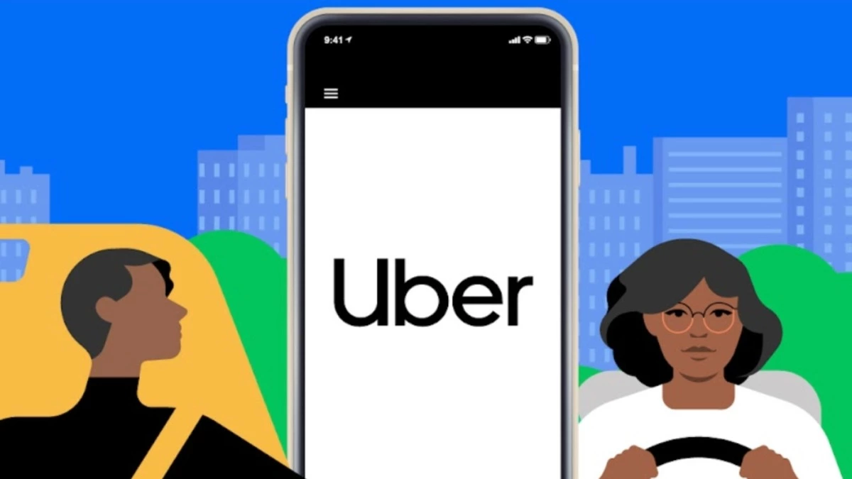 ¡Otra vez! Conductor de Uber no entrega paquetes de usuarios