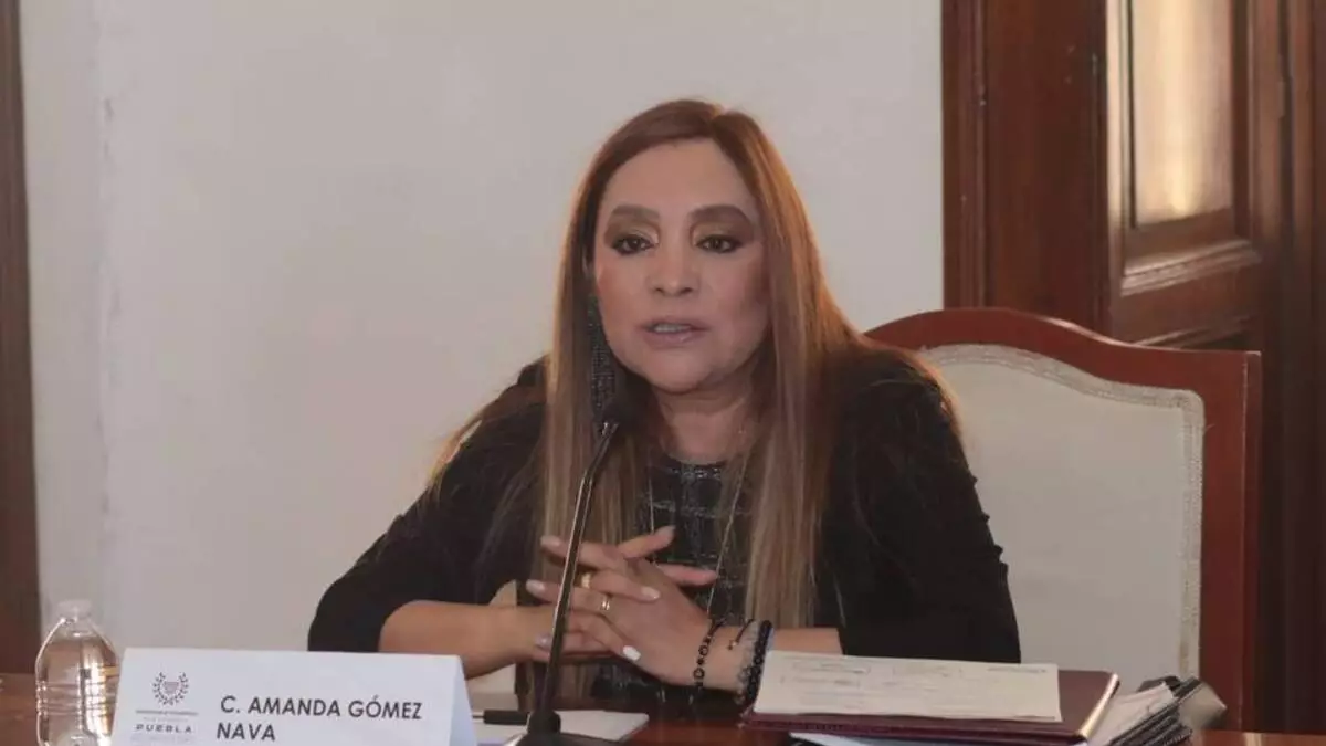 Se acabó el blindaje, Morena llamará a comparecer a Amanda Gómez