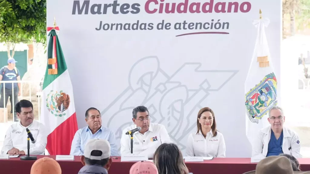 Martes Ciudadano se convierte en Jornadas Ciudadanas