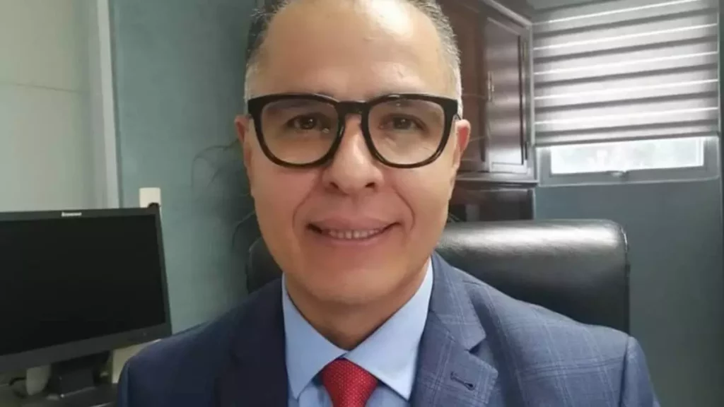 Asesinan a Pedro Briones, dirigente político en Ecuador