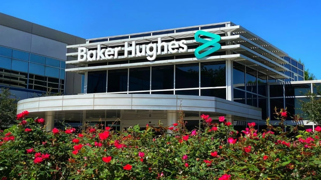 Baker Hughes