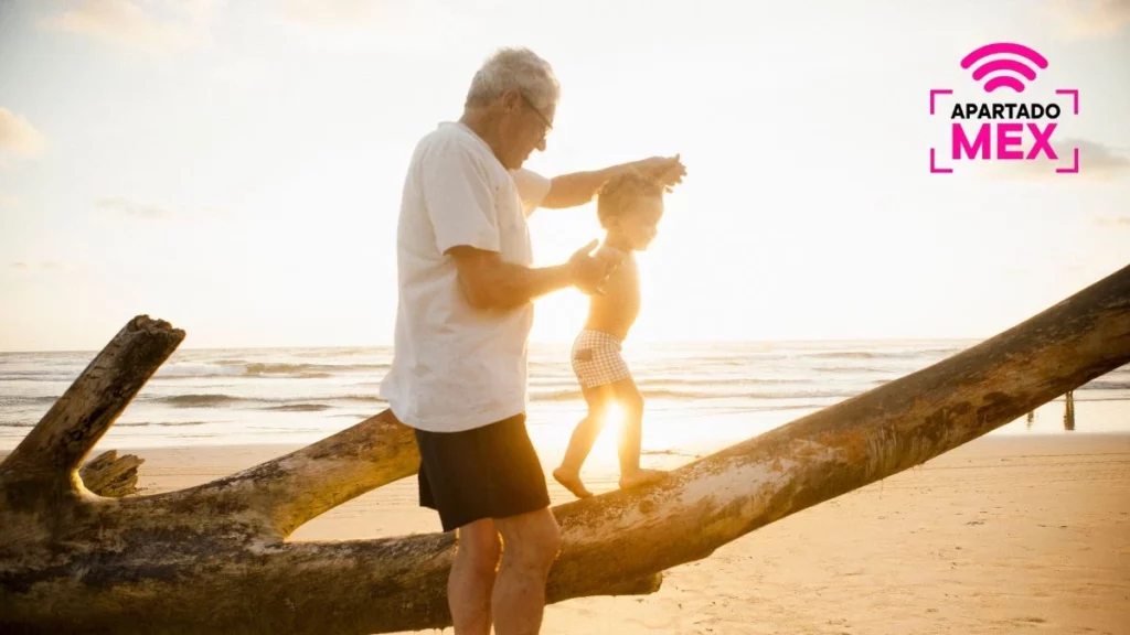 Día del abuelo