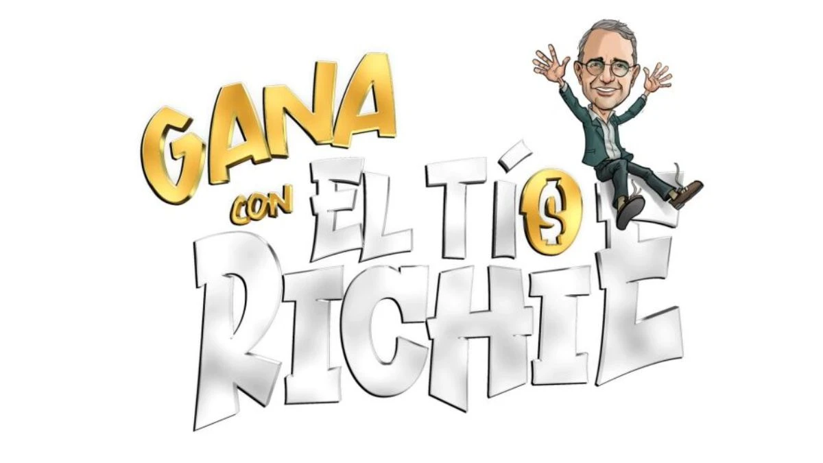 Gana con el tío Richie