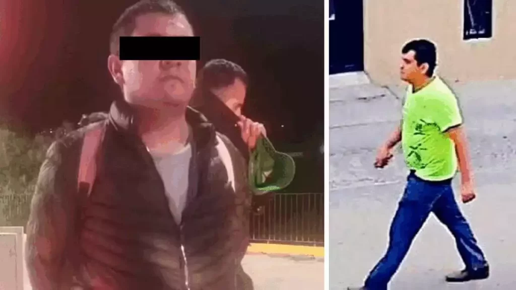 Detienen al agresor de Milagros, quien perdió la vida en calles de Guanajuato