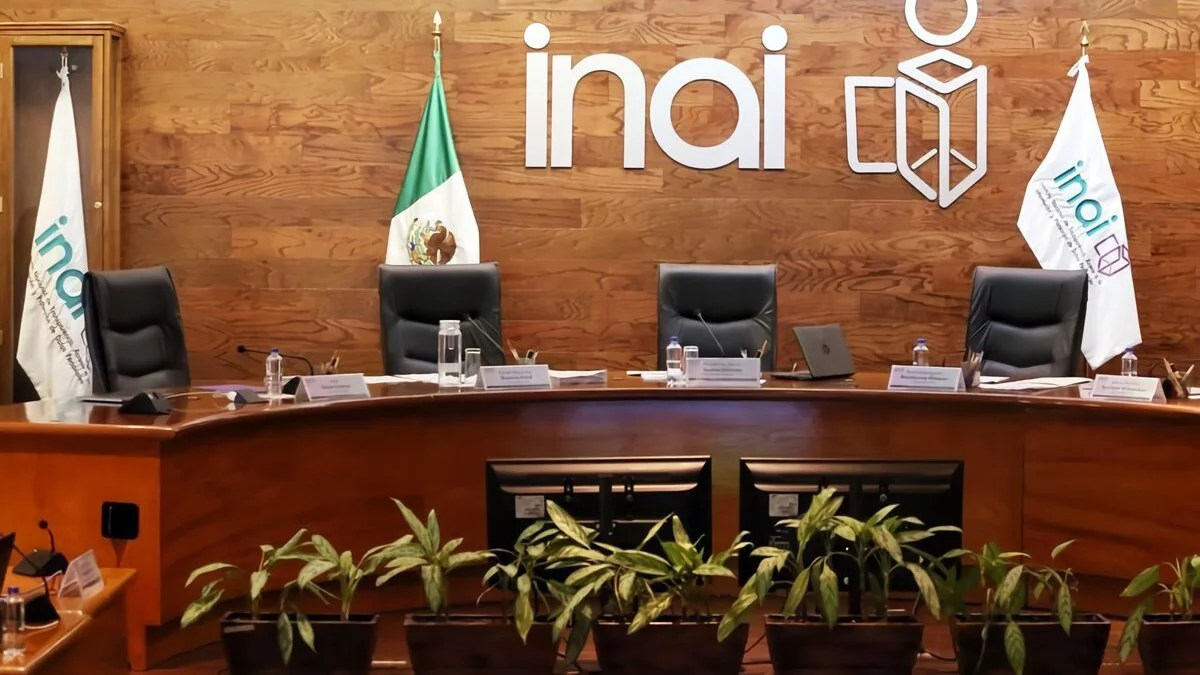 La SCJN autoriza sesiones del INAI con cuatro comisionados