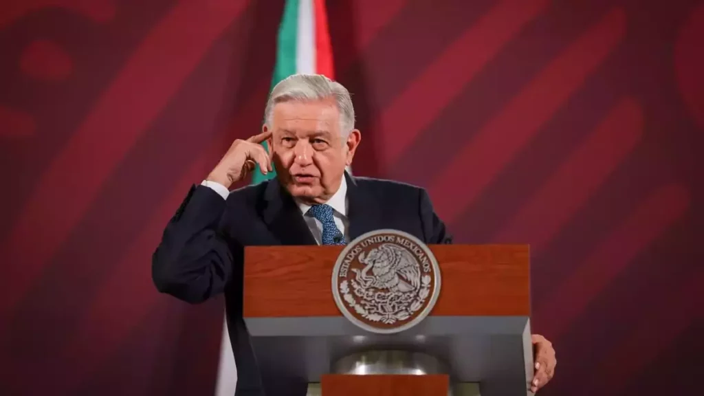 Investigará López Obrador si en Puebla usan avionetas antilluvias