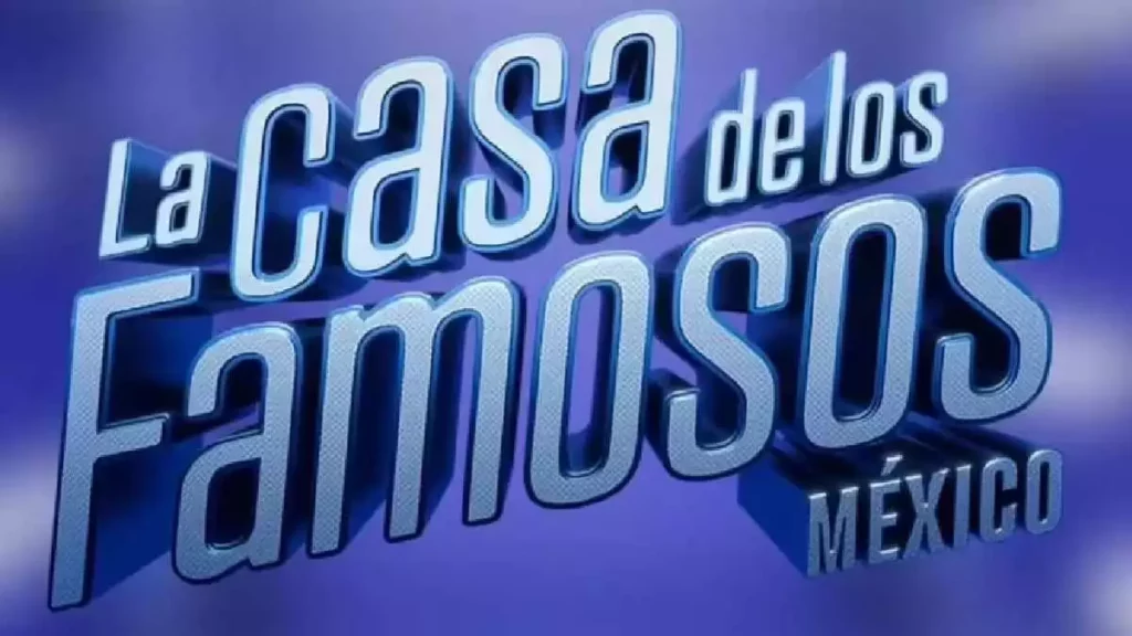 ¿TV Azteca copiará "La Casa de los Famosos"?