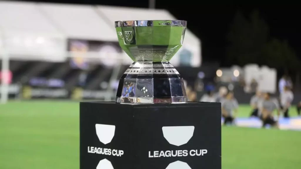 América avanza a dieciseisavos de final de la Leagues Cup