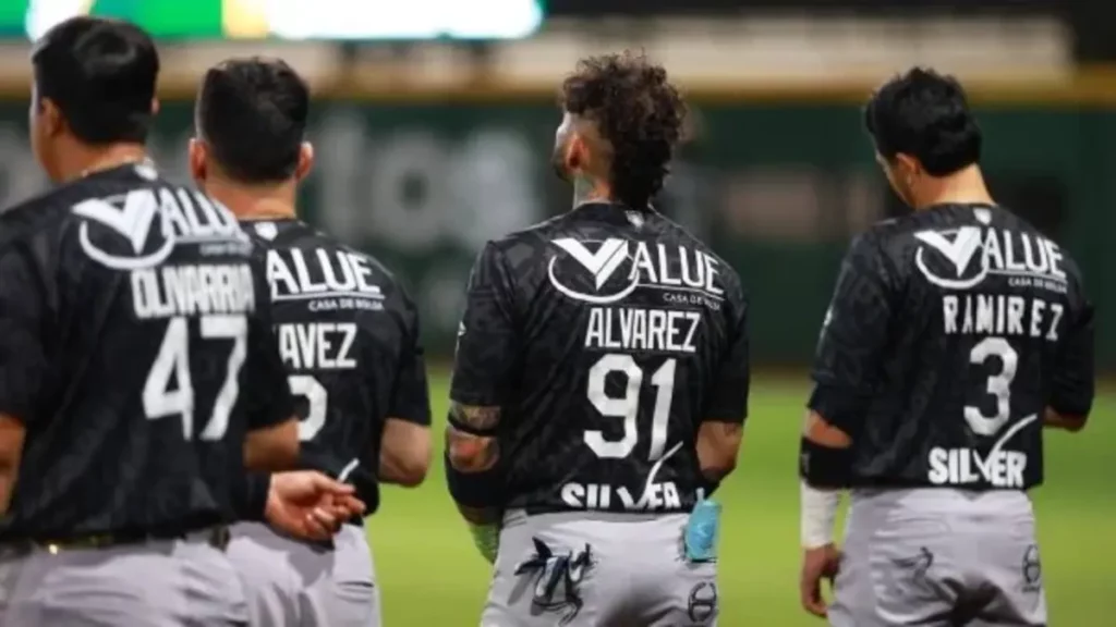 El club Mariachis de Guadalajara no quiso jugar su partido de LMB y está en riesgo de perder la franquicia por este acto.